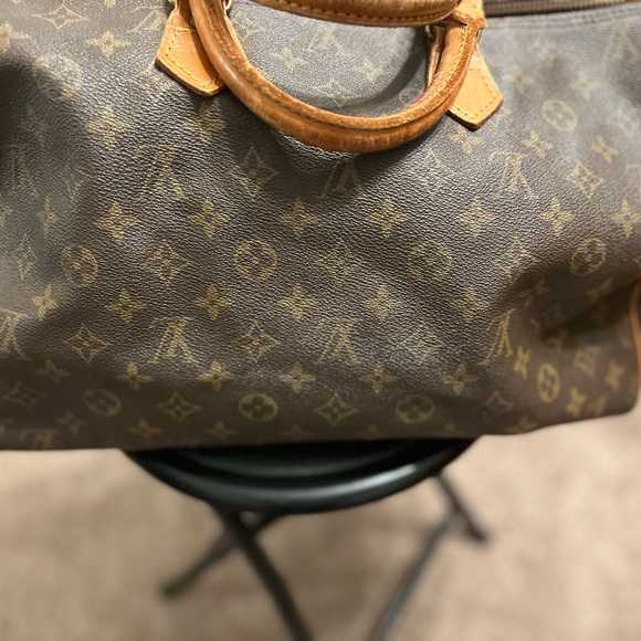 1980’s LV Speedy 45 authentic - Picture 7 of 16
